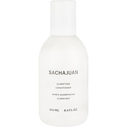 Sachajuan by Sachajuan CLARIFYING CONDITIONER 8.4 OZ for UNISEX