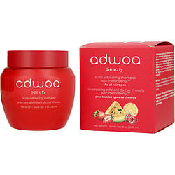 Adwoa Beauty by Adwoa Beauty SCALP EXFOLIATING SHAMPOO 8 OZ for WOMEN