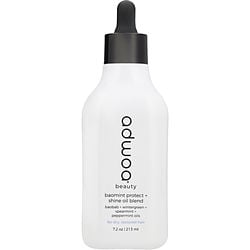 Adwoa Beauty by Adwoa Beauty BAOMINT PROTECT + SHINE OIL BLEND 7.2 OZ for WOMEN