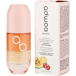 Adwoa Beauty by Adwoa Beauty HYDRATING CONDITIONING OIL MIST 1.85 OZ for WOMEN