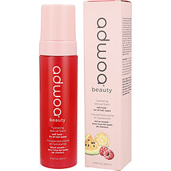 Adwoa Beauty by Adwoa Beauty HYDRATING TEXTURE FOAM 6.76 OZ for WOMEN
