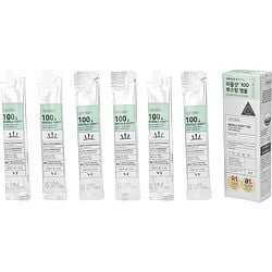 Vt Cosmetics by VT Cosmetics Reedle Shot 100 Facial Boosting First Ampoule -6x2ml/0.06OZ for WOMEN