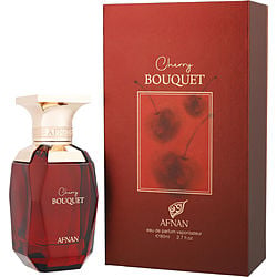 Afnan Cherry Bouquet