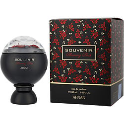 Afnan Souvenir Blooming Bliss