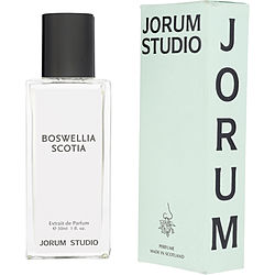 Jorum Studio Boswellia Scotia bottle