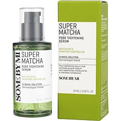 Some By Mi by Some By Mi Super Matcha Pore Tightening Serum -50ml/1.69OZ for WOMEN
