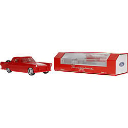 Estee Lauder Ford Thunderbird Red