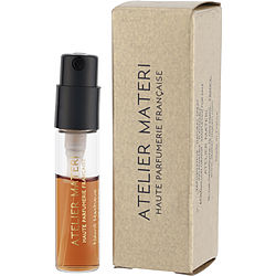 Atelier Materi Neroli Hasbaya bottle