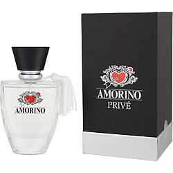 Amorino Prive Private Musk