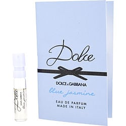 Dolce & Gabbana Dolce Blue Jasmine bottle