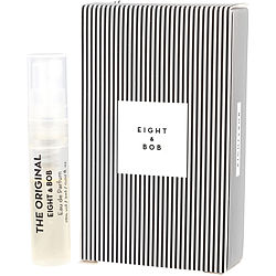 Eight & Bob The Original EAU DE PARFUM SPRAY VIAL for Men