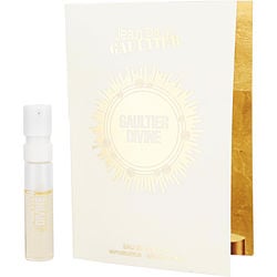 Jean Paul Gaultier Divine by Jean Paul Gaultier EAU DE PARFUM SPRAY VIAL for WOMEN