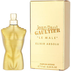 Jean Paul Gaultier Elixir Absolu by Jean Paul Gaultier PARFUM INTENSE 0.24 OZ MINI for MEN