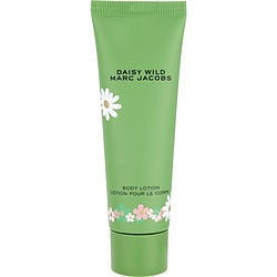 Marc Jacobs Daisy Wild by Marc Jacobs BODY LOTION 1.7 OZ for WOMEN