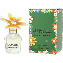 Marc Jacobs Daisy Wild Eau So Intense