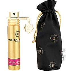 Montale Paris Crazy In Love EAU DE PARFUM SPRAY 0.7 OZ