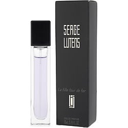 Serge Lutens La Fille Tour De Fer