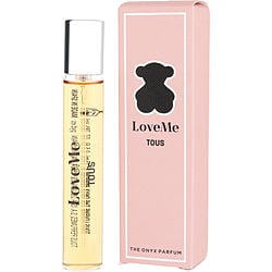 Tous Loveme Onyx