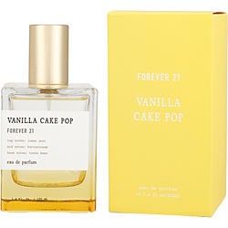 Forever 21 Vanilla Cake Pop 21