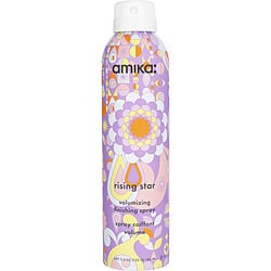 Amika by Amika RISING STAR VOLUMIZING FINISHING SPRAY 5.3 OZ for UNISEX