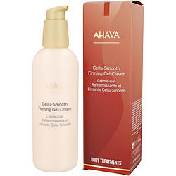Ahava by AHAVA Cellu-Smooth Firming Body Gel-Cream -250ml/8.4OZ for WOMEN
