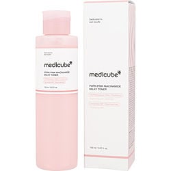 Medicube by Medicube PDRN Pink Niacinamaide Milky Toner -150ml/5.07OZ for WOMEN