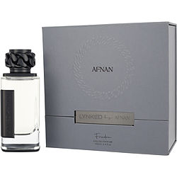 Afnan Lynked Freedom