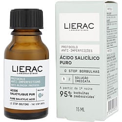 Lierac by LIERAC Protocole Anti-Imperfection Anti-Blemish Protocol -15ml/0.5OZ for WOMEN