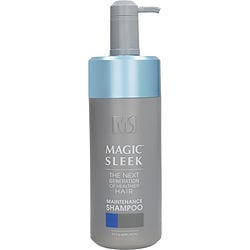 Magic Sleek by Magic Sleek MAINTENANCE SHAMPOO 33.2 OZ for WOMEN