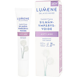 Lumene by Lumene Klassikko Smoothing Eye Cream -15ml/0.5OZ for WOMEN