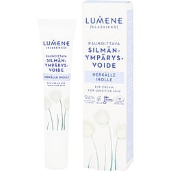 Lumene by Lumene Klassikko Soothing Eye Cream -15ml/0.5OZ for WOMEN