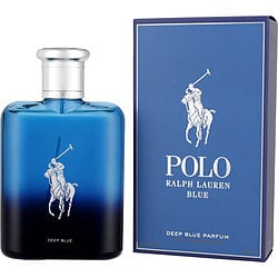 Ralph Lauren Polo Deep Blue