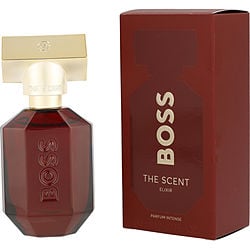 Hugo Boss Boss The Scent Elixir bottle