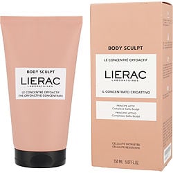 Lierac by LIERAC Body Sculpt The Cryoactive Concentrate -150ml/5OZ for WOMEN
