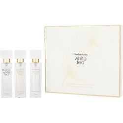 Elizabeth Arden WHITE TEA Elizabeth Arden Variety EDT & WHITE TEA & WHITE TEA EAU FLORALE EDT