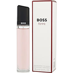 Boss Femme Eau de Parfum 2.5 OZ