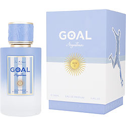 Goal Argentina