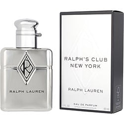 Ralph's Club New York