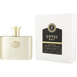 Maison Alhambra Tonic Malt by Maison Alhambra EAU DE PARFUM SPRAY 3.4 OZ for UNISEX