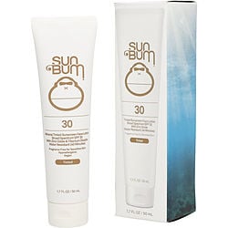 Sun Bum by Sun Bum Mineral 30 Tinted Sunscreen Face Lotion SPF 30 -50ml/1.7OZ for UNISEX