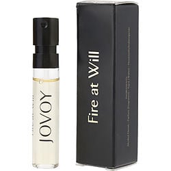 Jovoy Paris Fire At Will