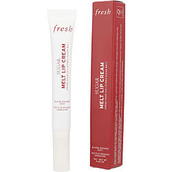Fresh by Fresh Sugar Melt Lip Cream Blood Orange Zest -12g/0.42OZ - W for WOMEN Fresh by Fresh Sugar Melt Lip Cream Blood Orange Zest -12g/0.42OZ - W for WOMEN