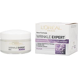 L'oreal by L'Oreal Wrinkle Expert 55+ Calcium Day Cream -50ml/1.7OZ for WOMEN