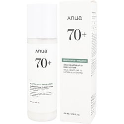 Anua Women's By Heartleaf 70% Daily Lotion -200Ml/6.76Oz For product image