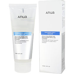 Anua by Anua 8 Hyaluronic Acid Moisturizing Gentle Gel Cleanser -150ml/5.07OZ for WOMEN