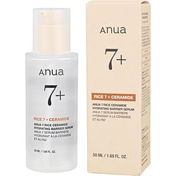 Anua Women's By 7 Rice Ceramide Hydrating Barrier Serum -50Ml/1.69Oz For product image