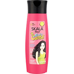 Skala by Skala STRENGTH AND HYDRATION SHAMPOO - MAIS CACHOS 10.99 OZ for WOMEN