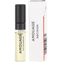 Amouage Decision