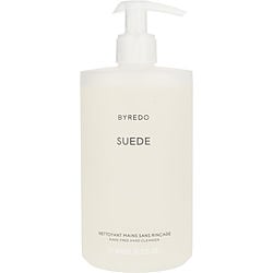 Byredo RINSE-FREE HAND WASH Suede Byredo