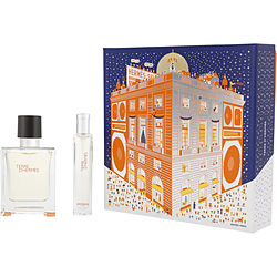 Hermès Terre D' & EDT